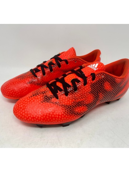 Adidas Soccer Cleats • Men's Size 7.5 - Picture 2 of 11